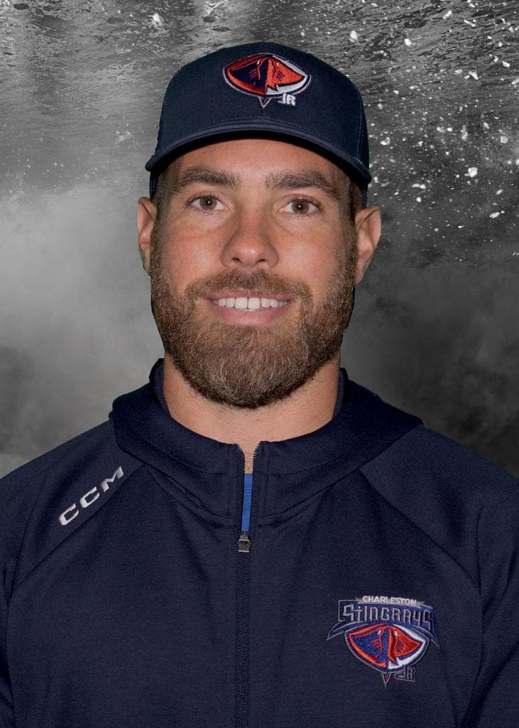 Coach Seth Michelson